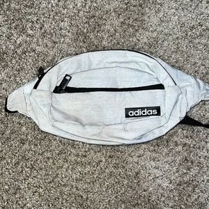 Adidas belt bag